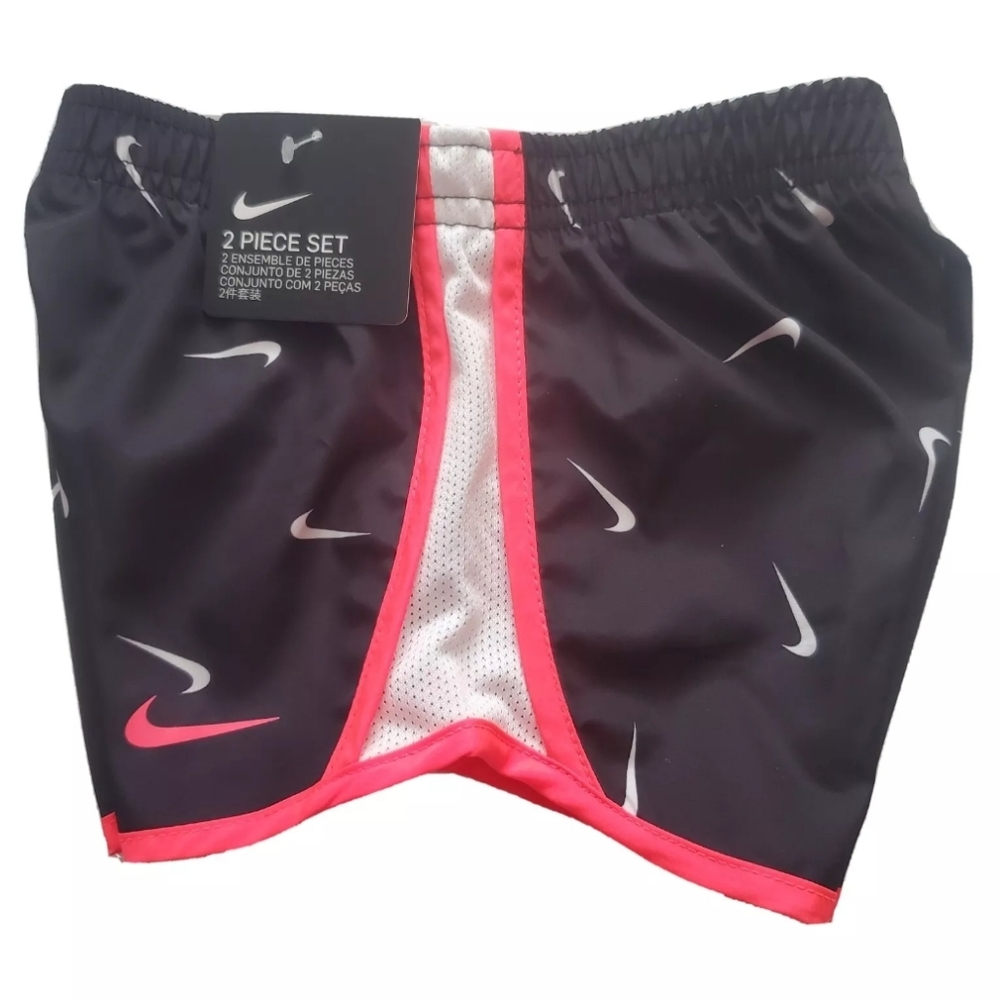 Nike Athletic Shorts